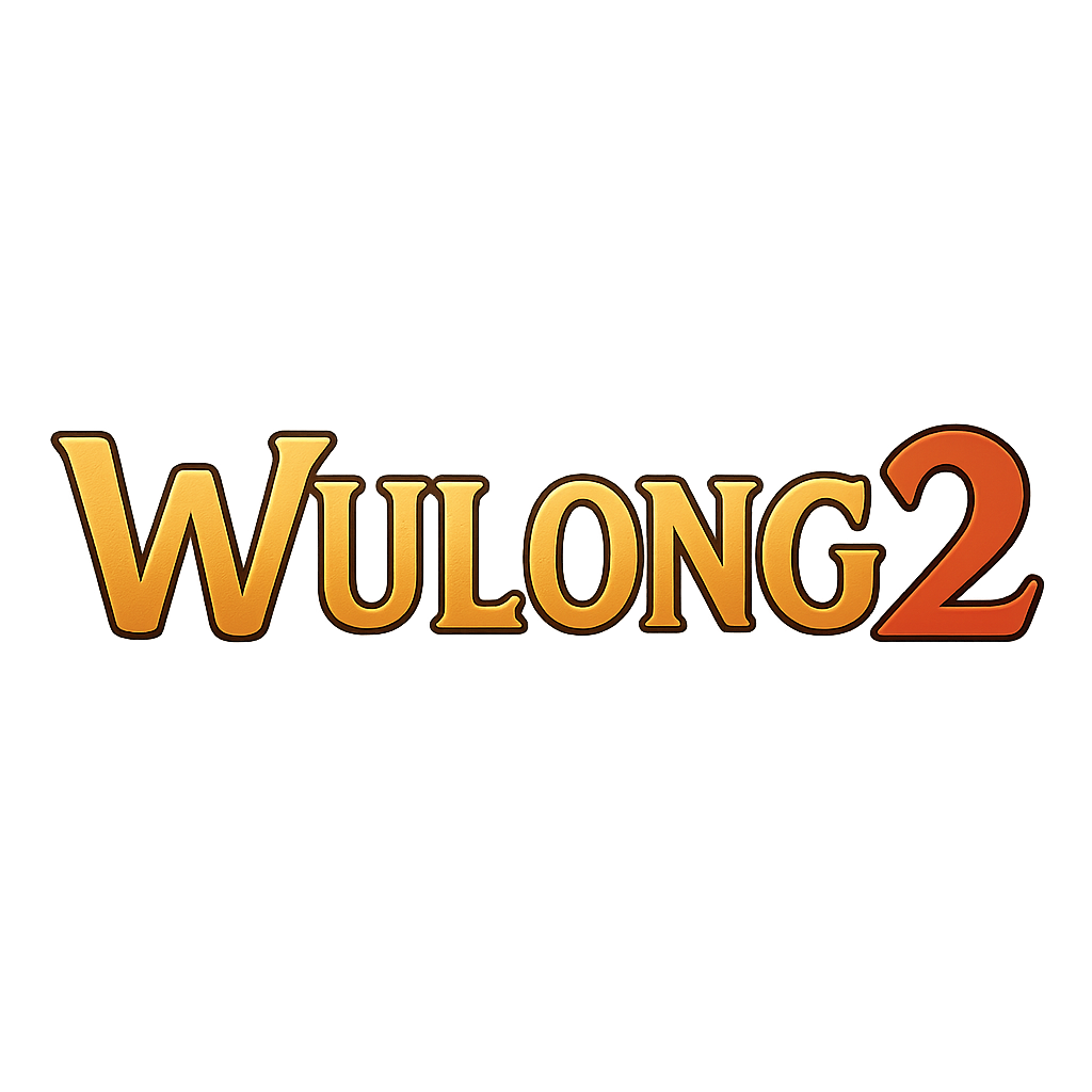 Wulong2 Logo